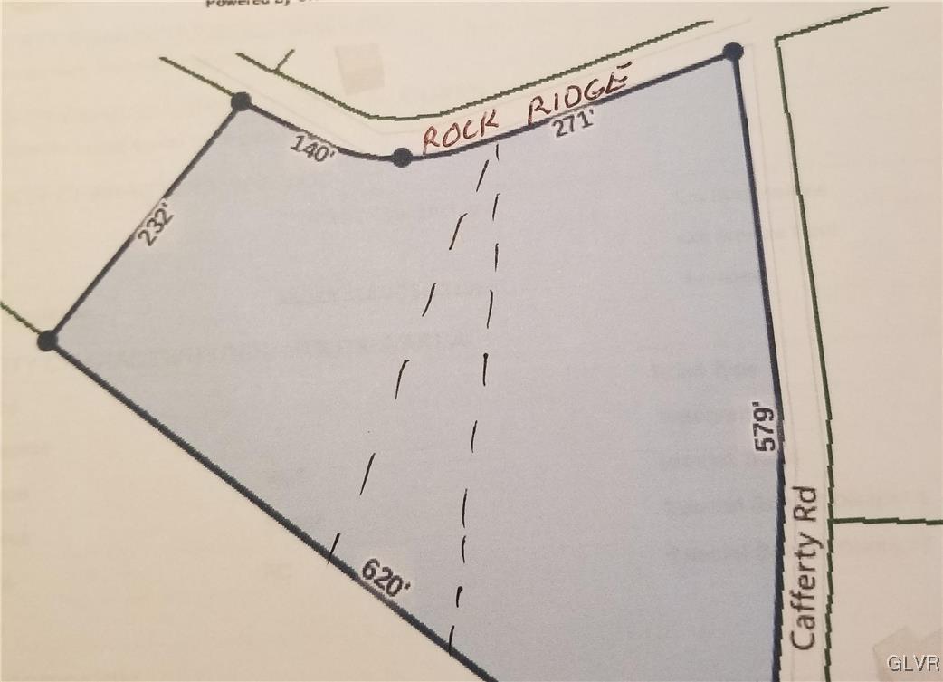 Rock Ridge Road