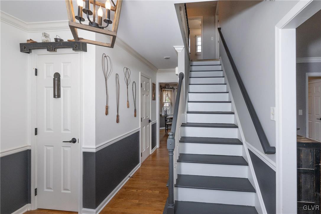 697 Kesslersville Road