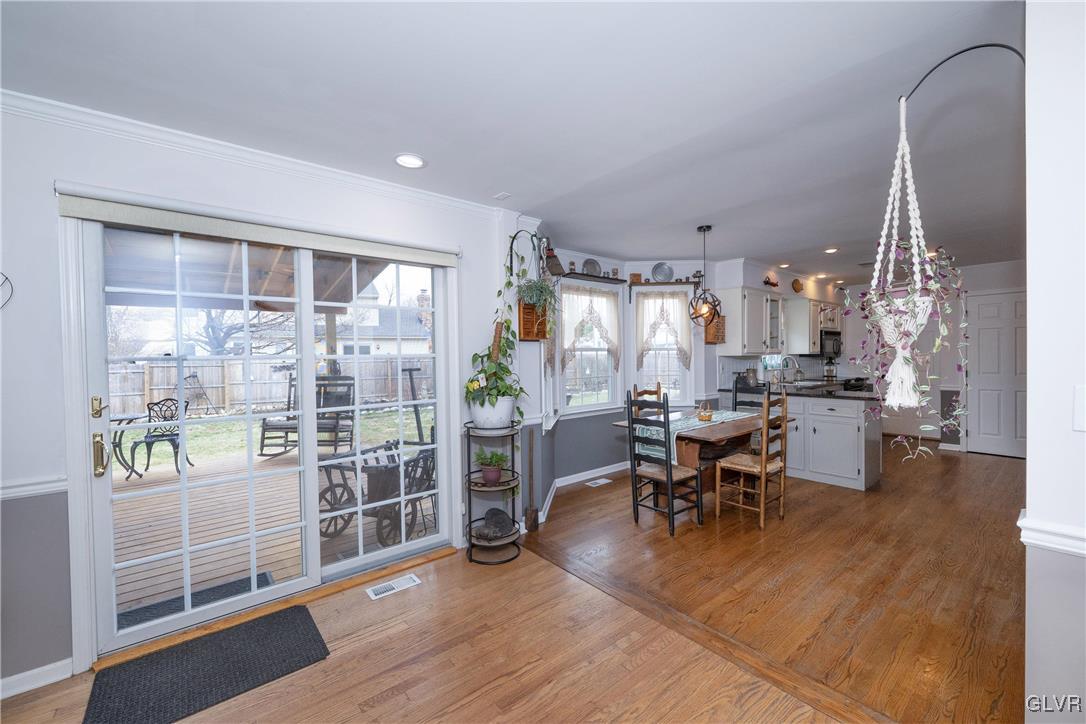 697 Kesslersville Road