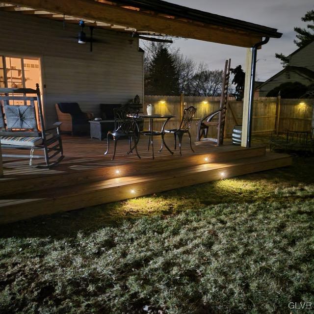 697 Kesslersville Road