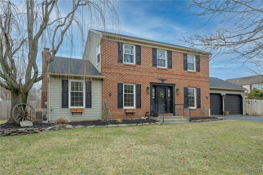 697 Kesslersville Road