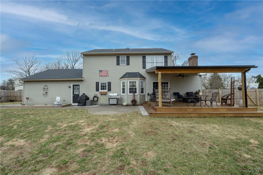 697 Kesslersville Road