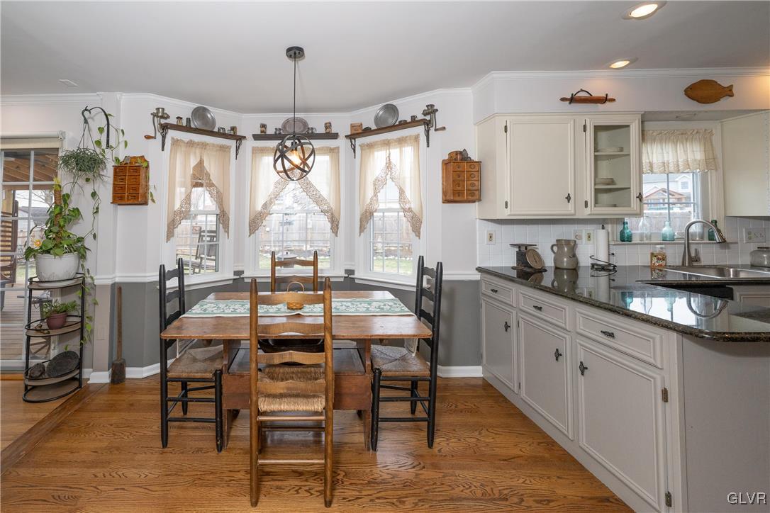 697 Kesslersville Road