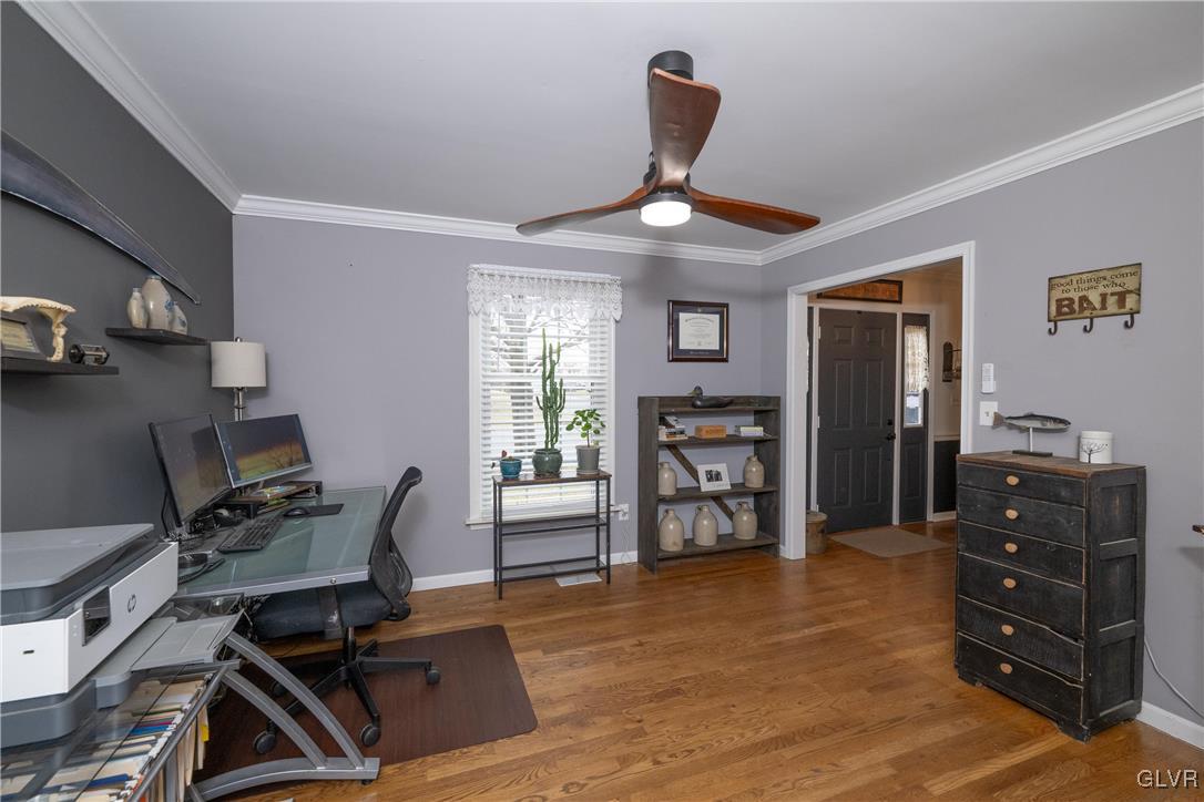 697 Kesslersville Road