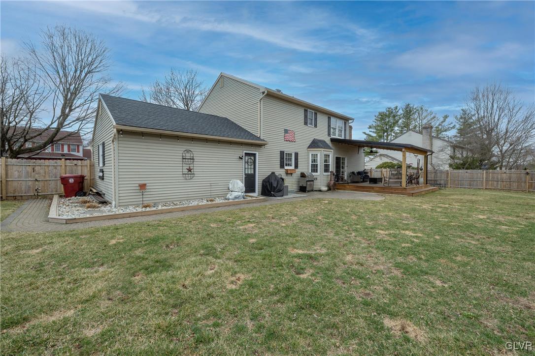 697 Kesslersville Road