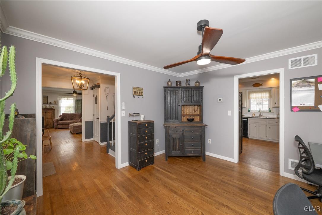 697 Kesslersville Road