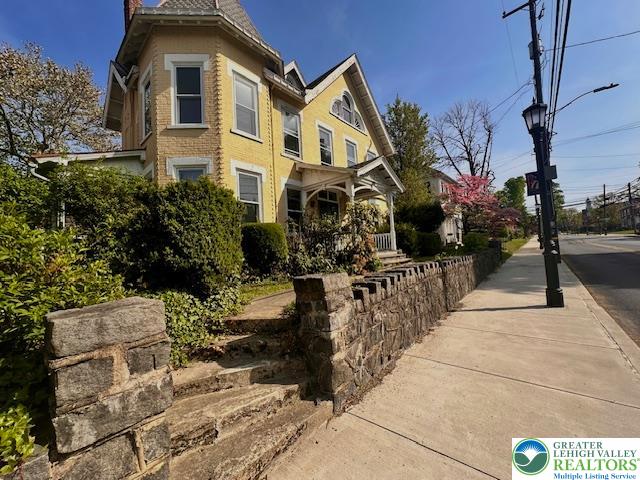 119 South Main Street