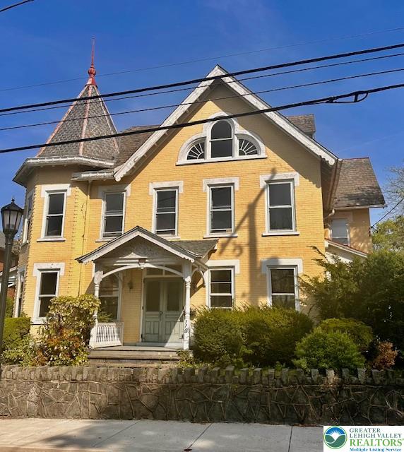 119 South Main Street