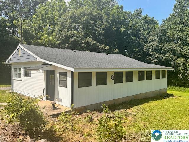 4831 Shimerville Road