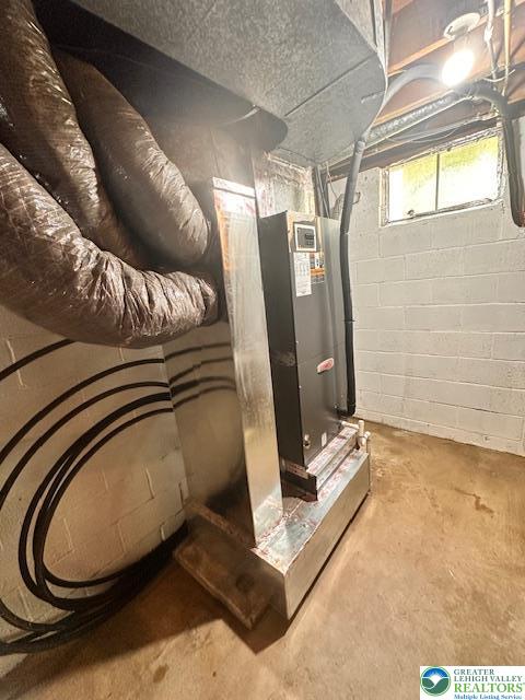 4831 Shimerville Road