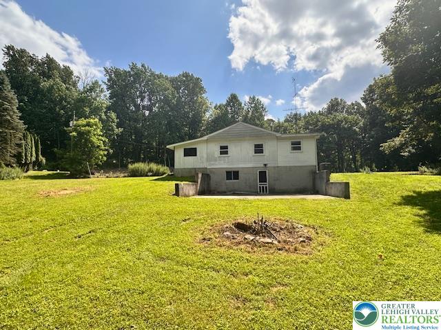 4831 Shimerville Road