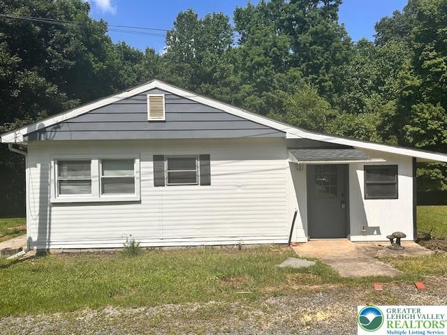 4831 Shimerville Road