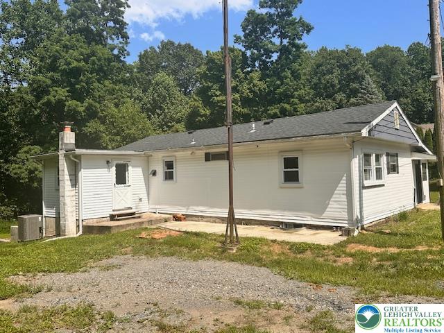 4831 Shimerville Road