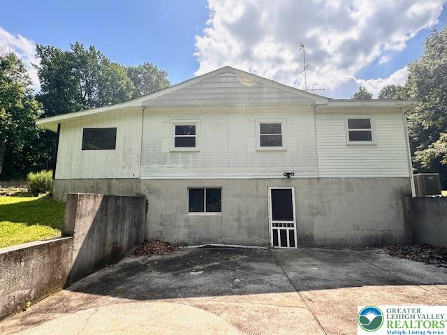 4831 Shimerville Road