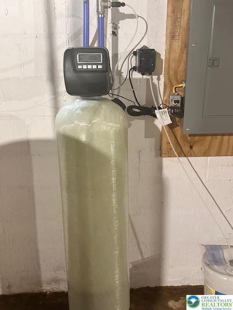 4831 Shimerville Road