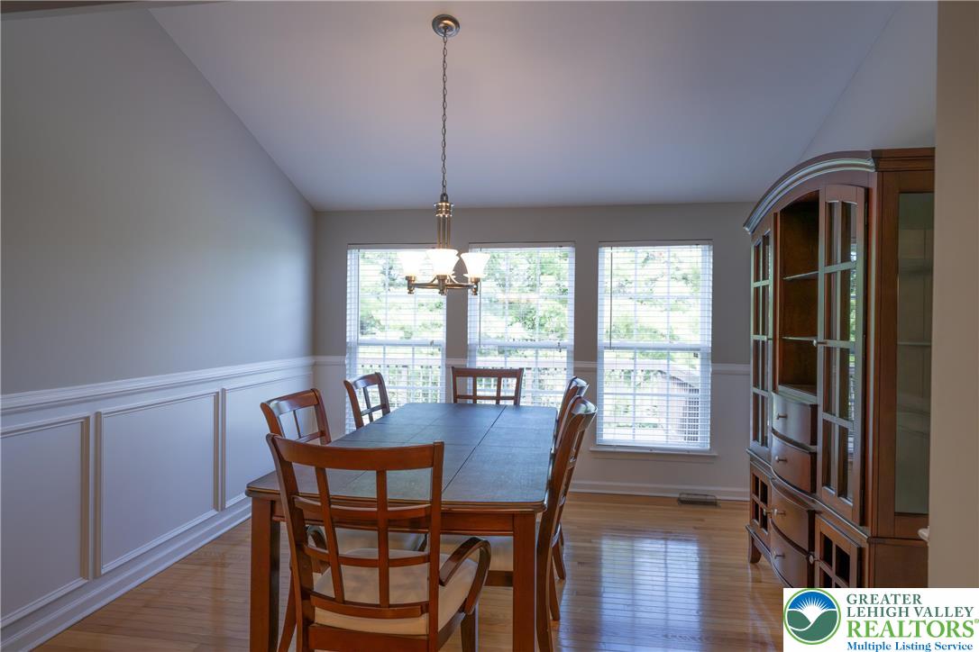 4083 Huckleberry Drive