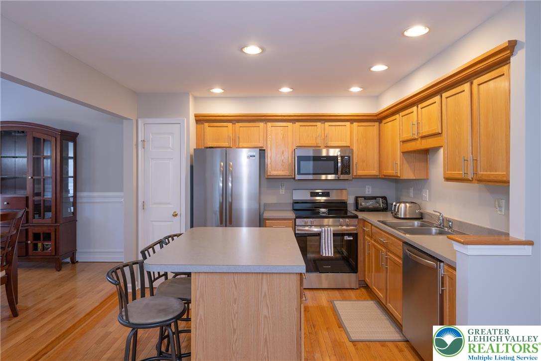 4083 Huckleberry Drive