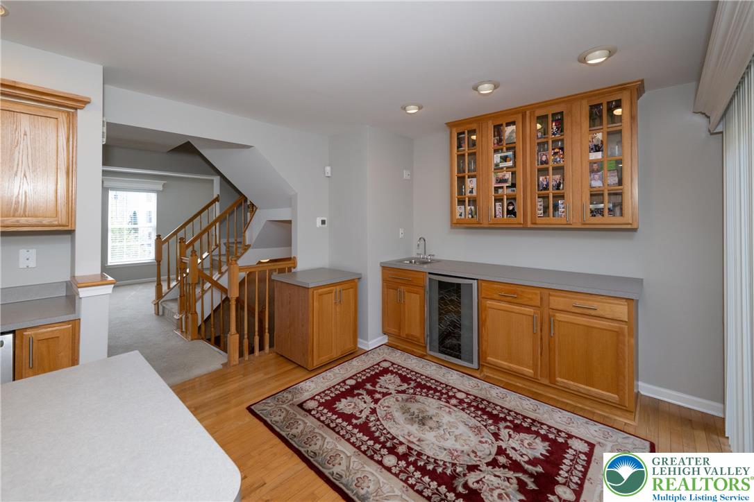 4083 Huckleberry Drive