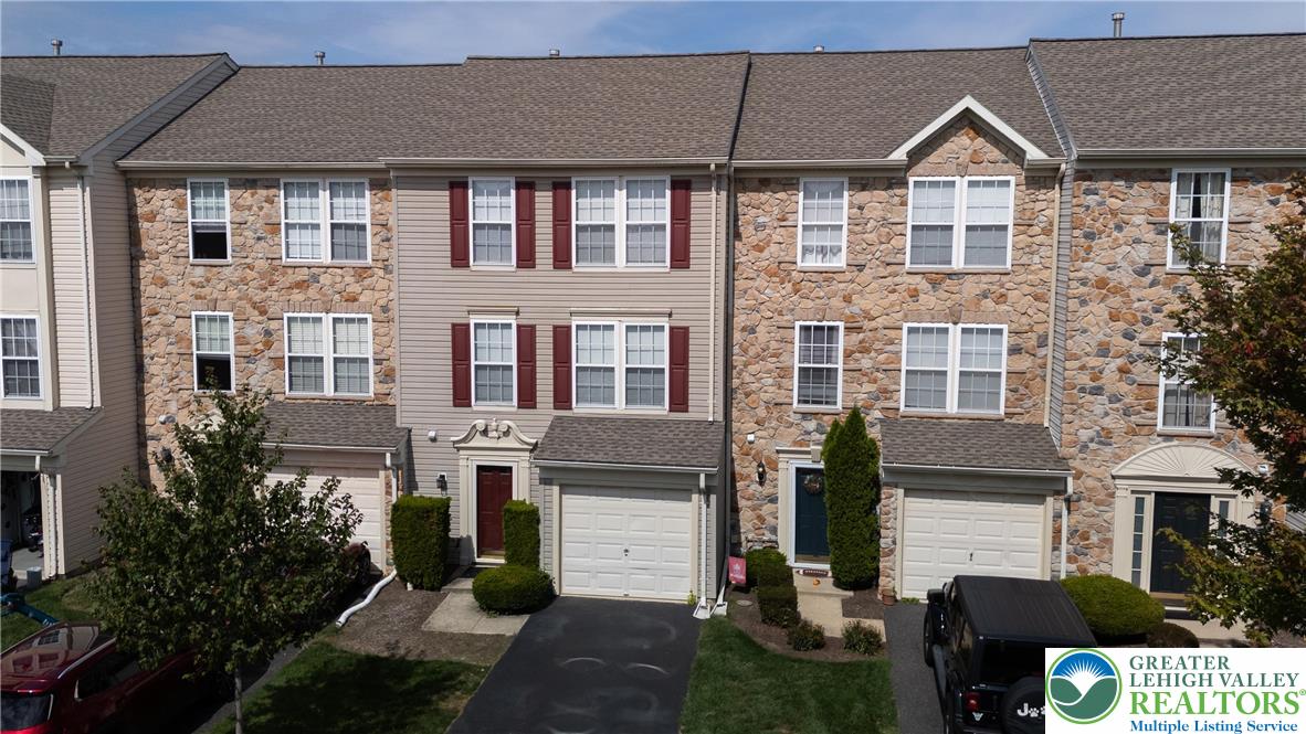 4083 Huckleberry Drive