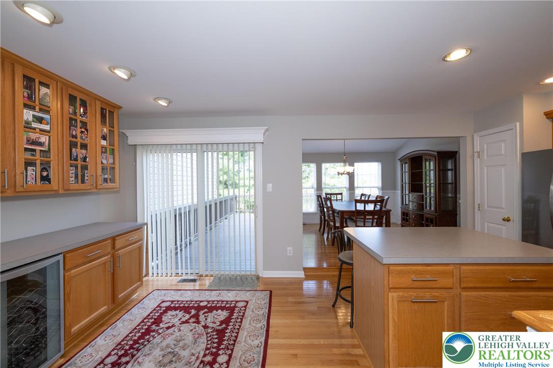 4083 Huckleberry Drive