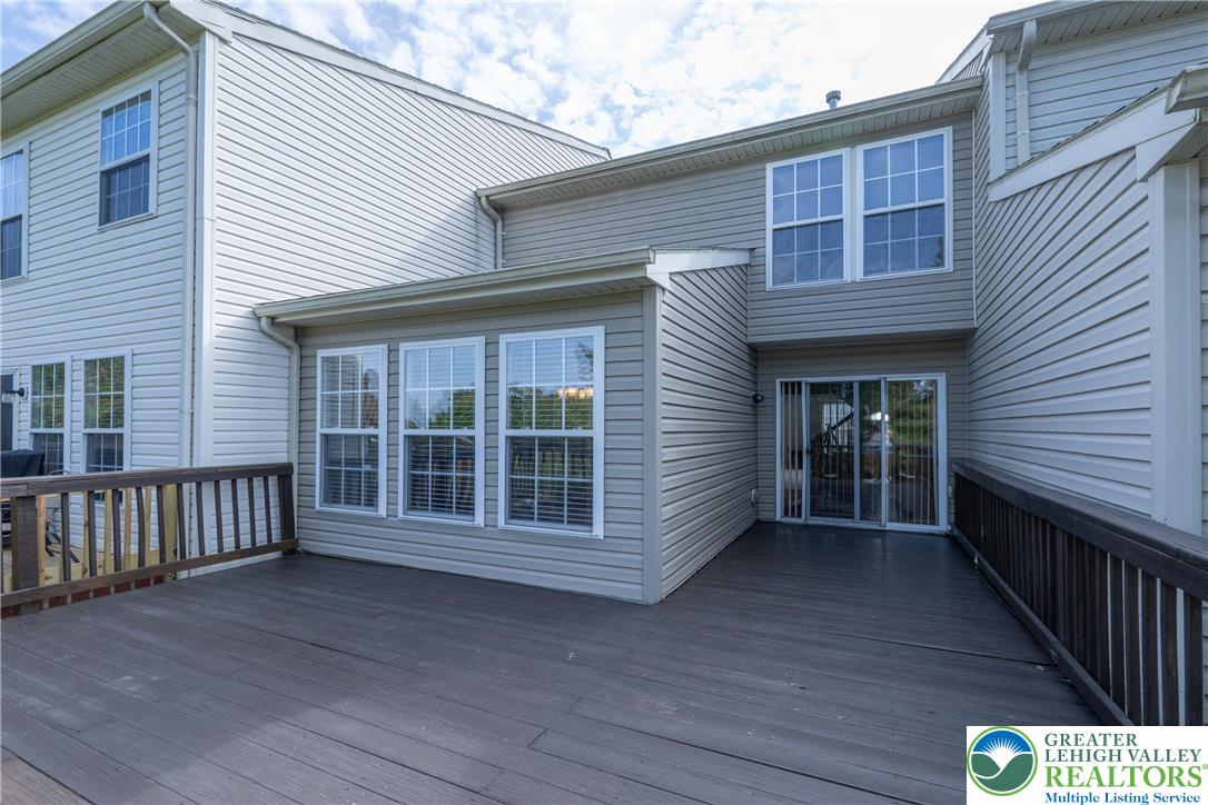 4083 Huckleberry Drive