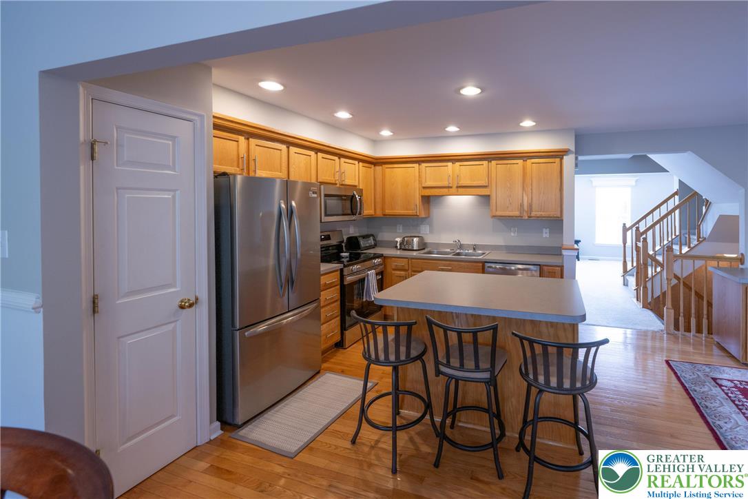 4083 Huckleberry Drive