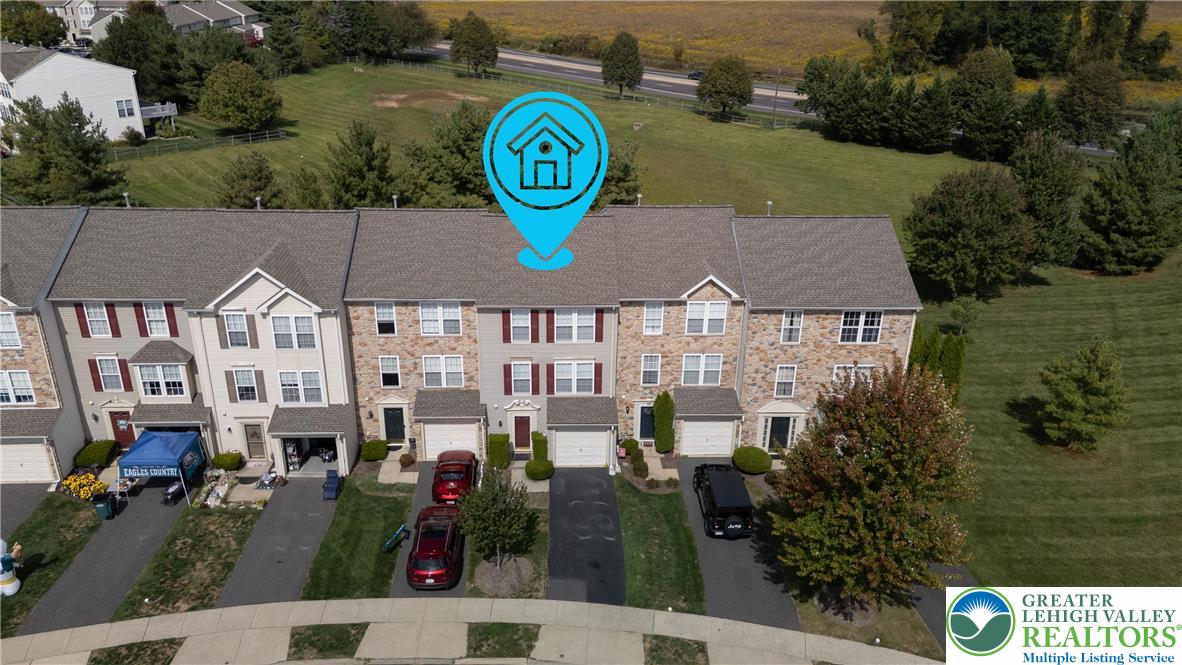 4083 Huckleberry Drive