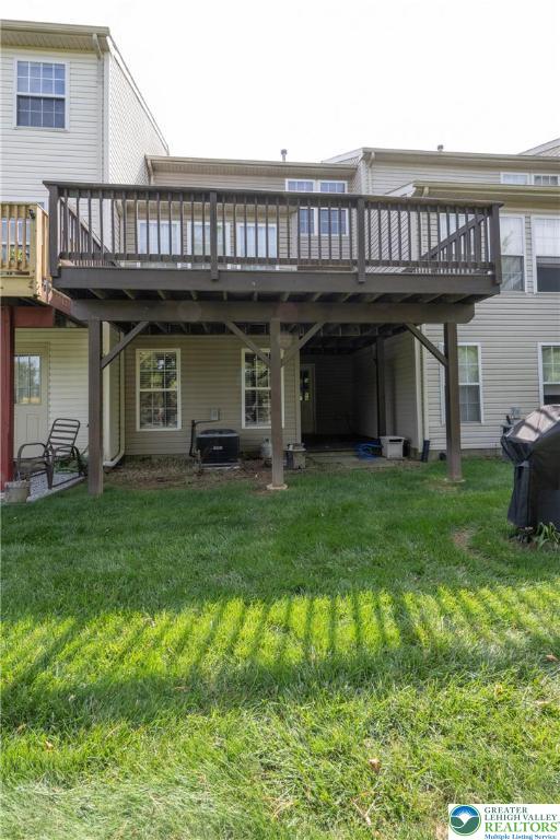 4083 Huckleberry Drive