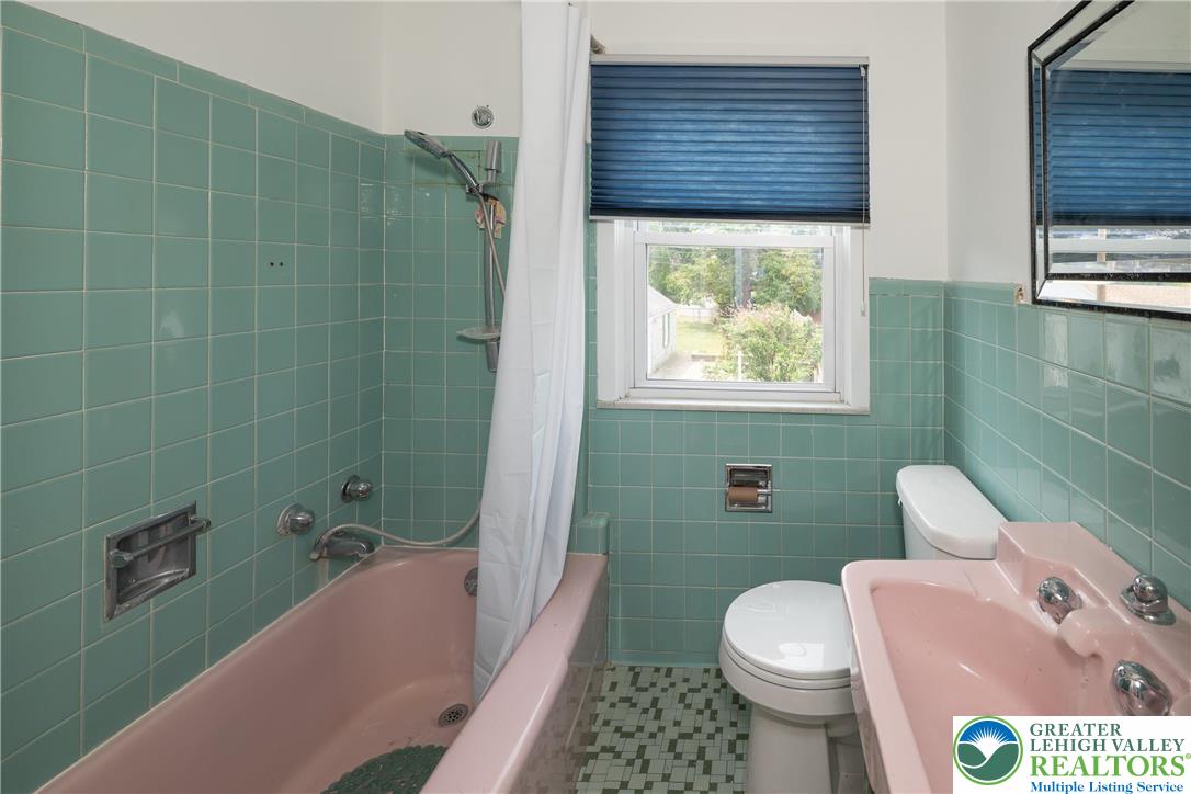 1460 Jefferson Street