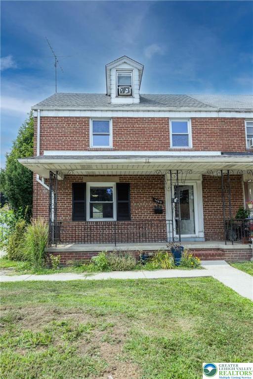 1460 Jefferson Street