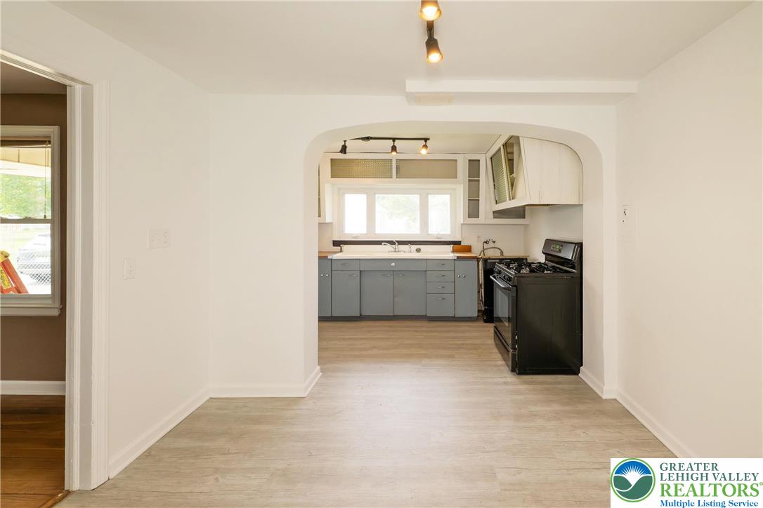 1460 Jefferson Street