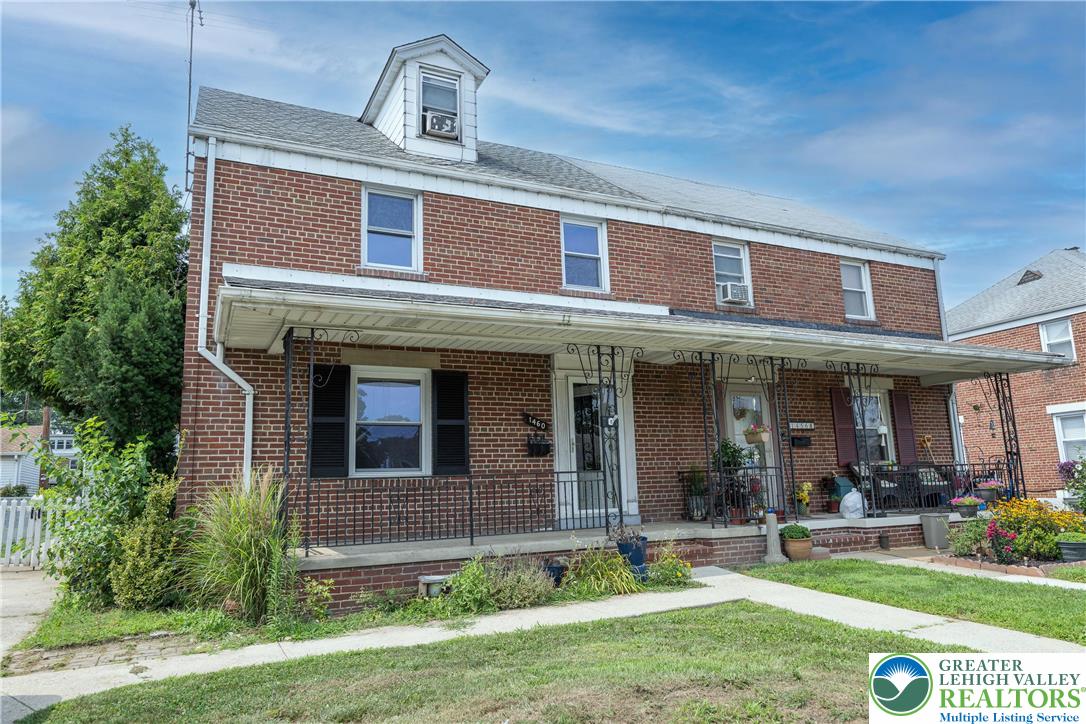 1460 Jefferson Street