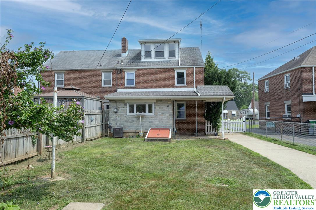 1460 Jefferson Street