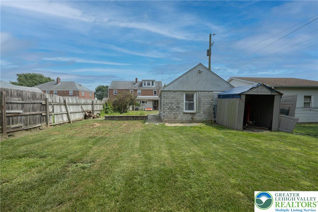 1460 Jefferson Street