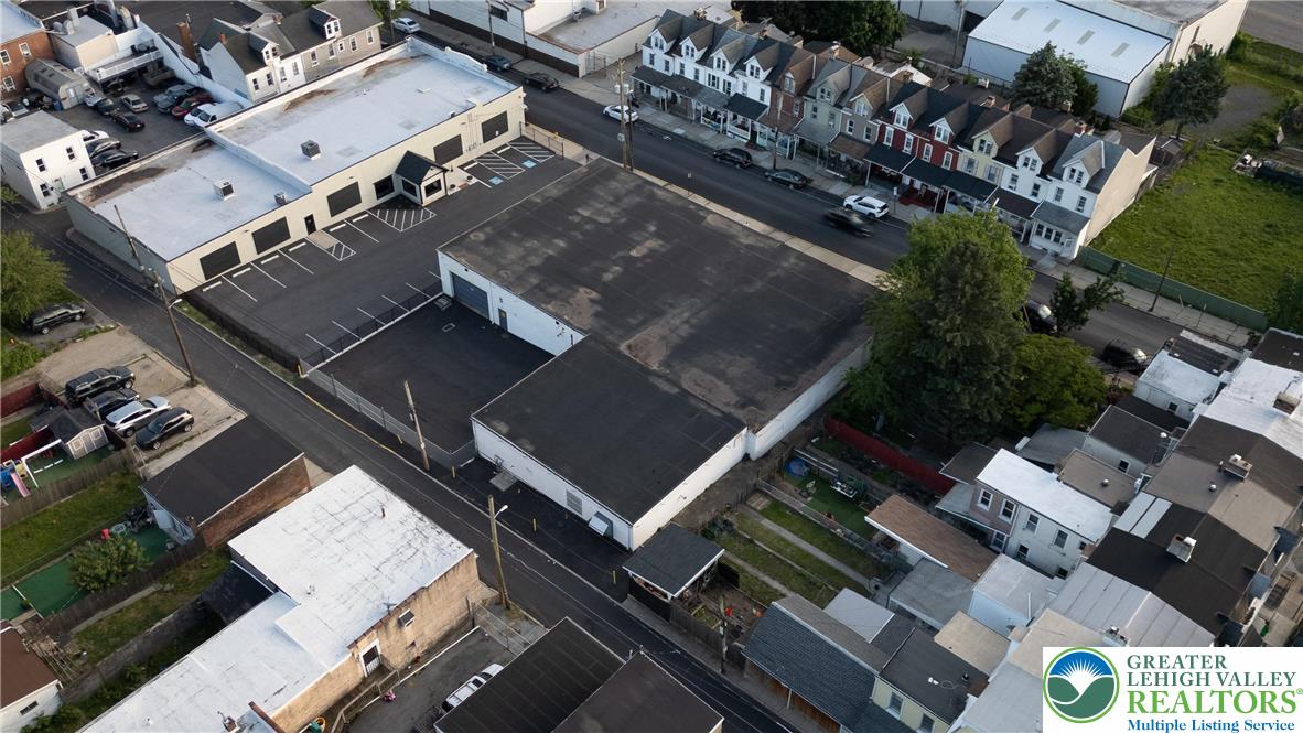 425 North 3rd Street