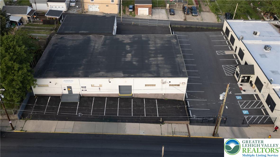 425 North 3rd Street