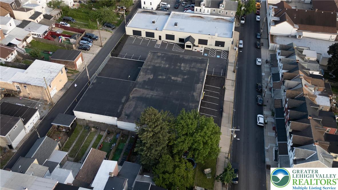 425 North 3rd Street