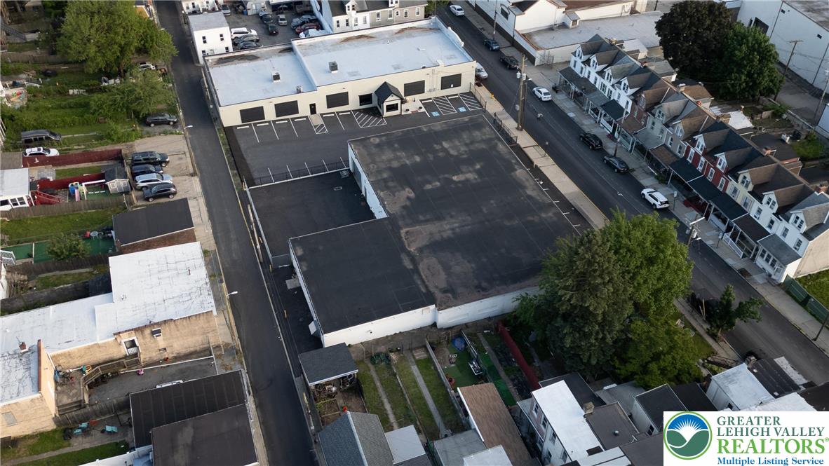 425 North 3rd Street