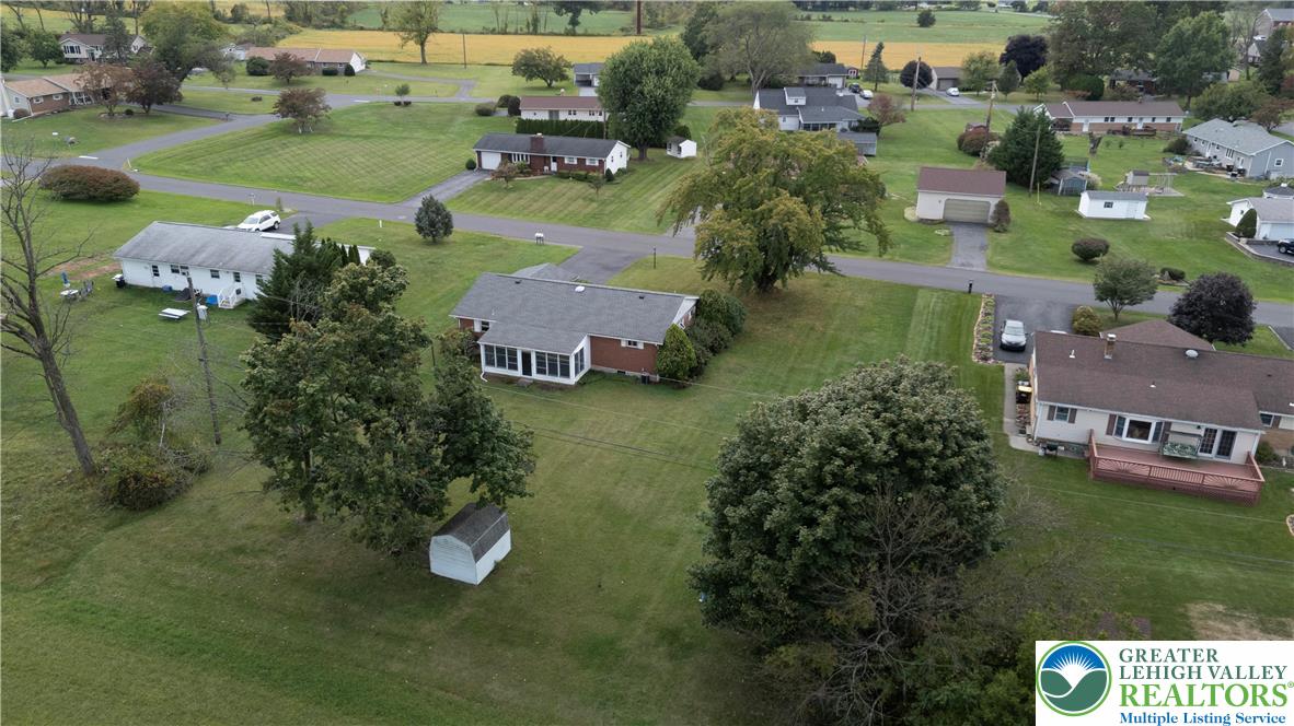 4479 North Sunset Drive