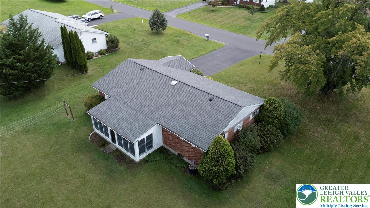 4479 North Sunset Drive