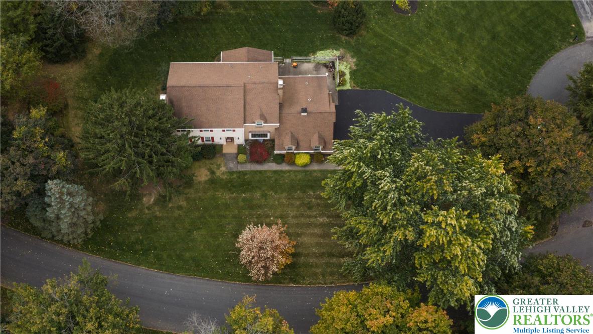 2570 Millbrook Drive