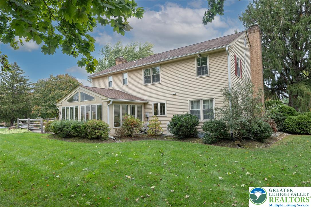 2570 Millbrook Drive