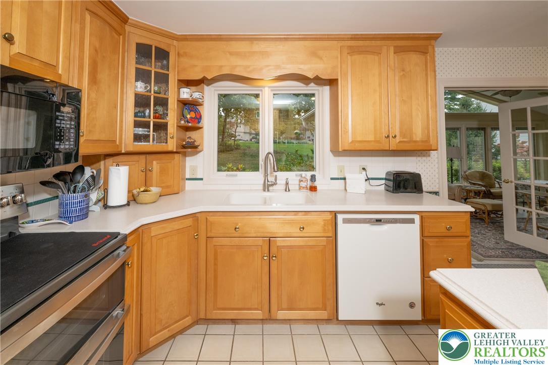 2570 Millbrook Drive