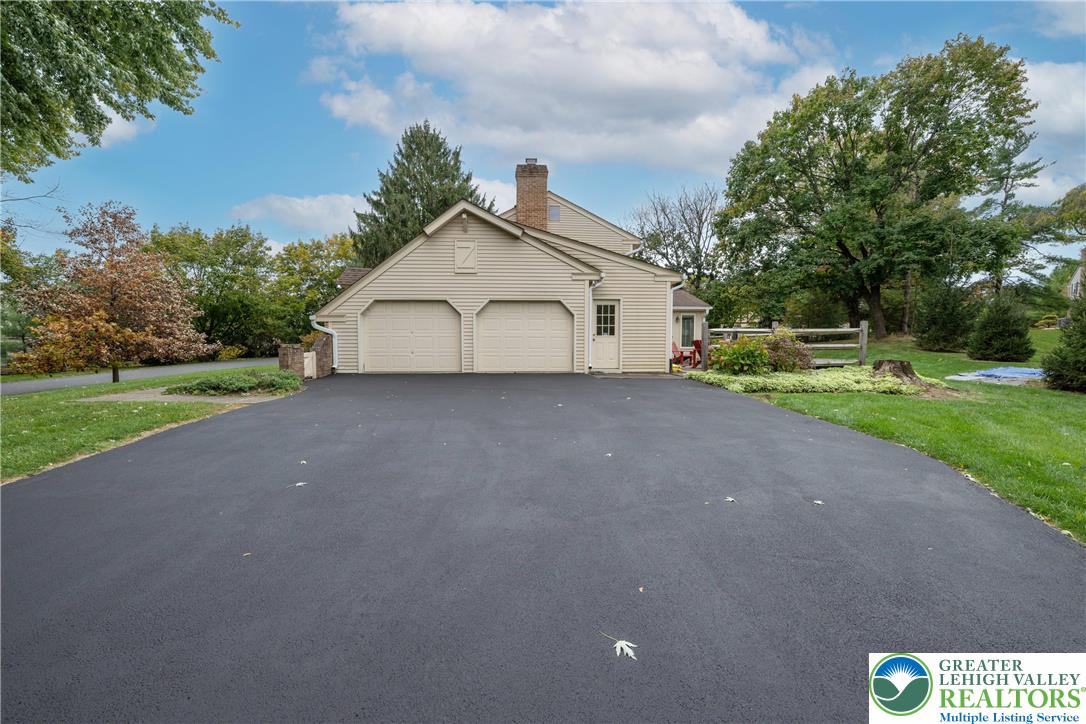 2570 Millbrook Drive