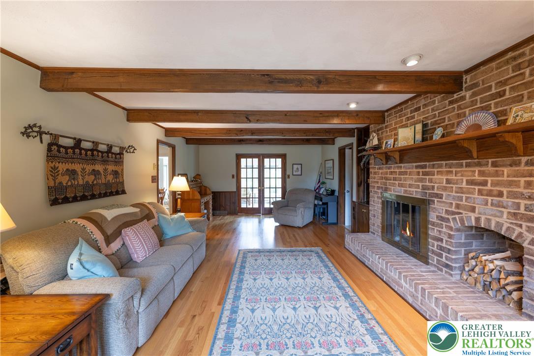 2570 Millbrook Drive