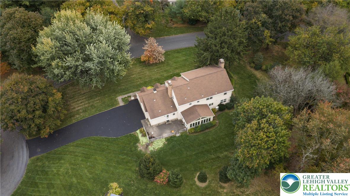 2570 Millbrook Drive