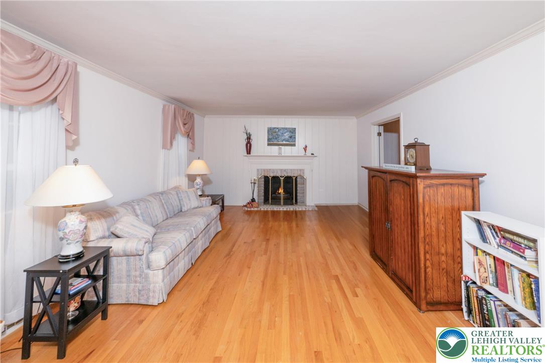 2570 Millbrook Drive