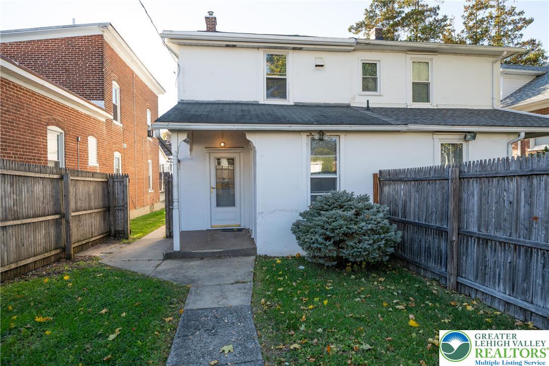 2409 South 5th Street