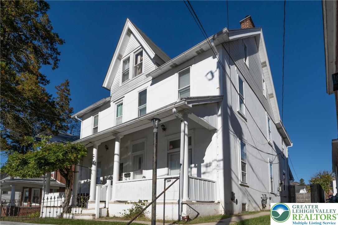 2409 South 5th Street