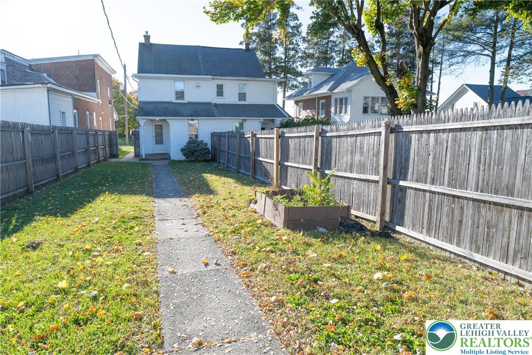 2409 South 5th Street